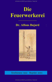 Feuerwerk Literatur