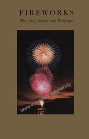 Feuerwerk Buch